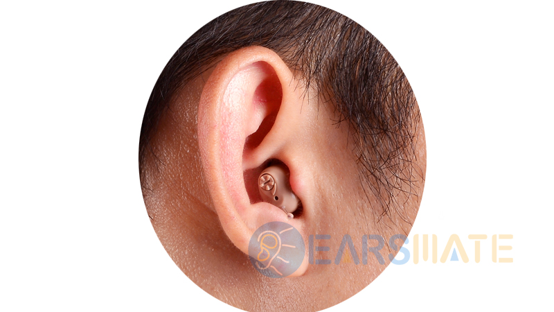 Melhores aparelhos auditivos para ouvido