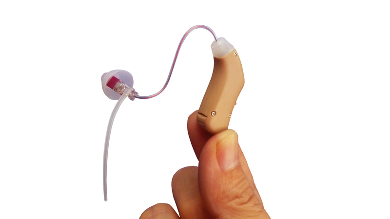 Melhores aparelhos auditivos Ric
