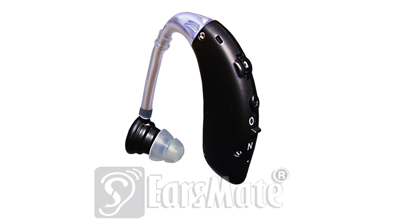 Melhores aparelhos auditivos recarregáveis ​​para músicos idosos