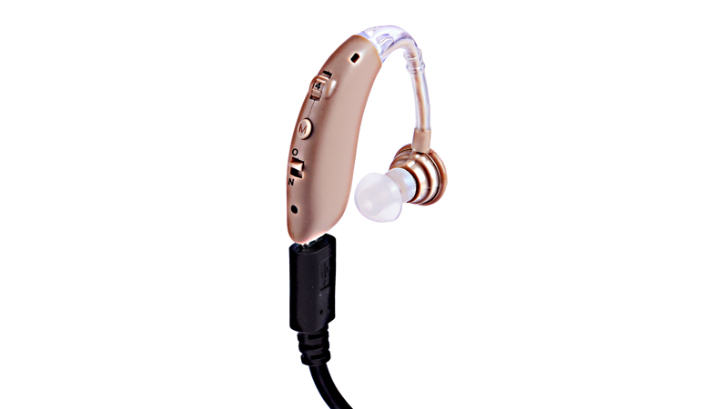 Melhor aparelho auditivo perto de mim - assistência para idosos e adultos surdos 2021