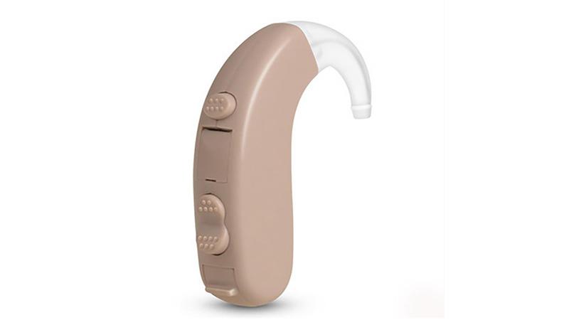 Novos aparelhos auditivos a preços acessíveis para adultos idosos - assistência para surdos