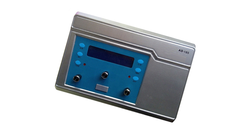Audiômetro portátil barato para aparelhos auditivos AD105